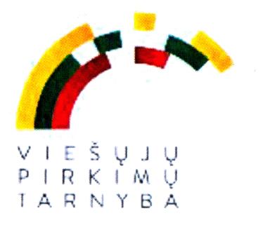 VIEŠŲJŲ PIRKIMŲ TARNYBA