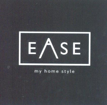 EASE my home style