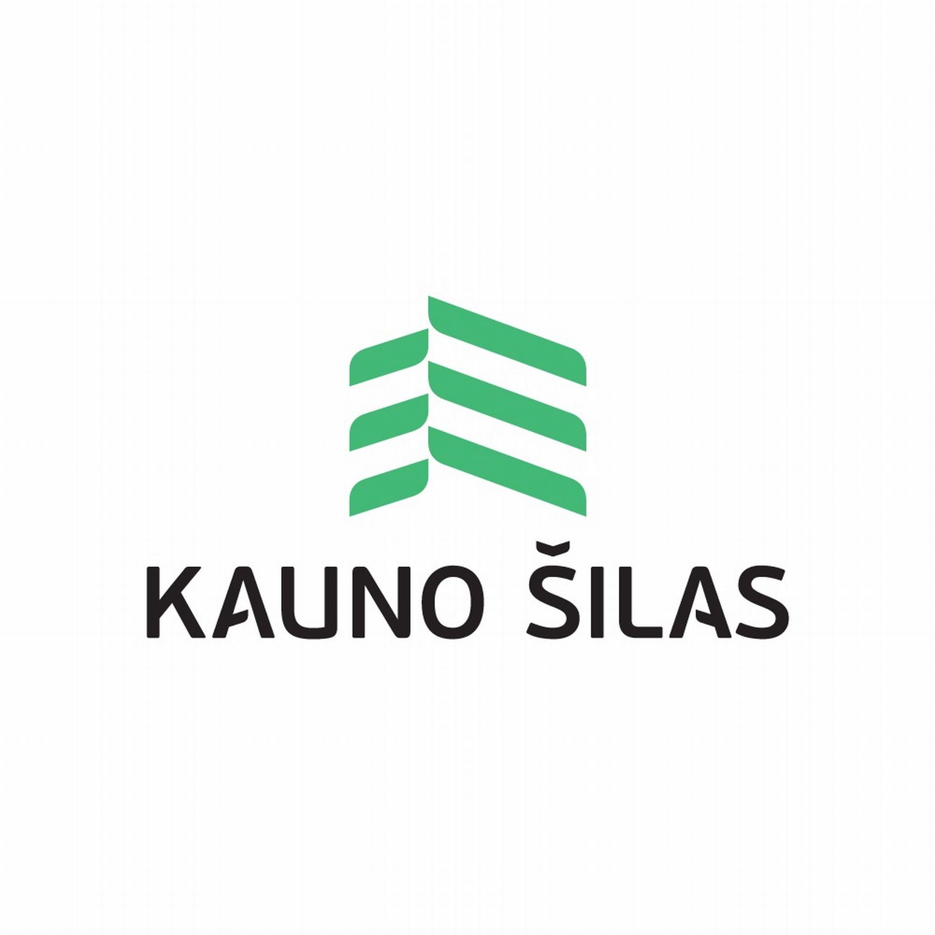 KAUNO ŠILAS