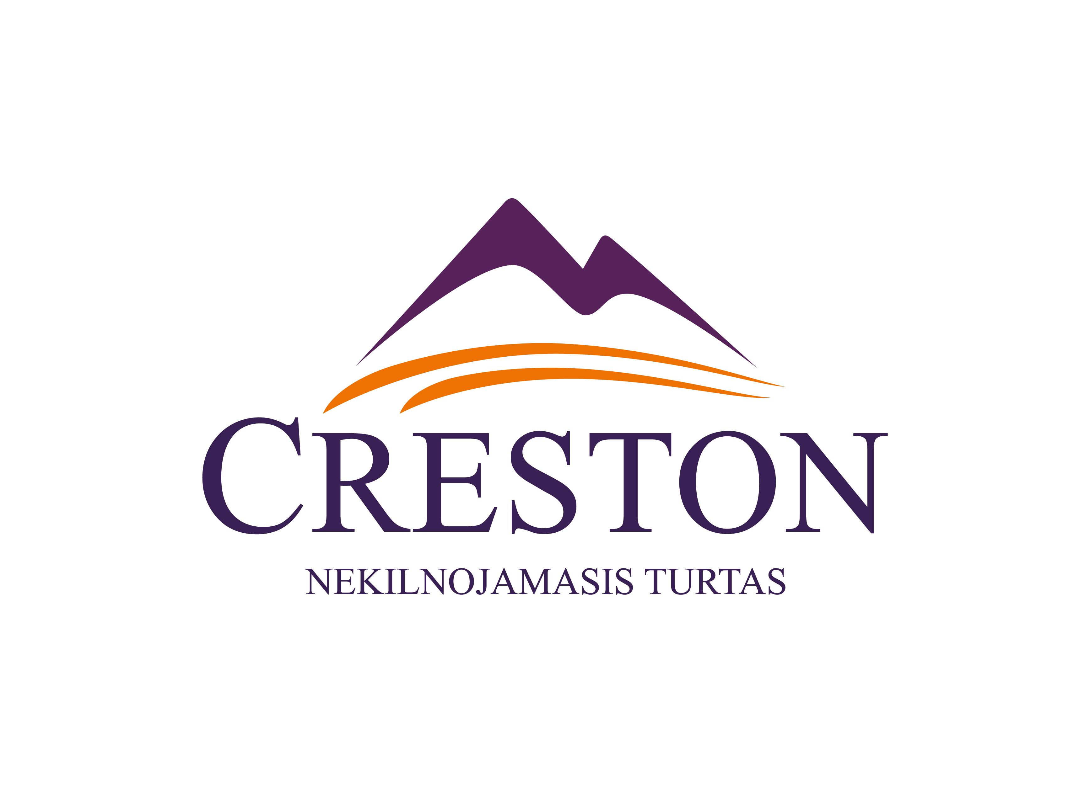 CRESTON NEKILNOJAMASIS TURTAS