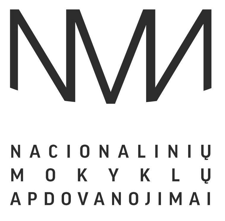 NACIONALINIŲ MOKYKLŲ APDOVANOJIMAI