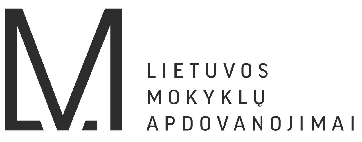 LIETUVOS MOKYKLŲ APDOVANOJIMAI