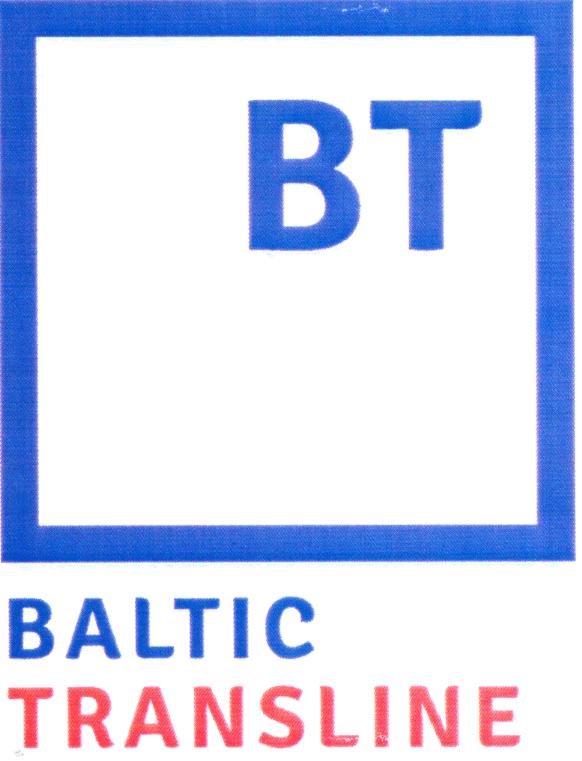 BT BALTIC TRANSLINE