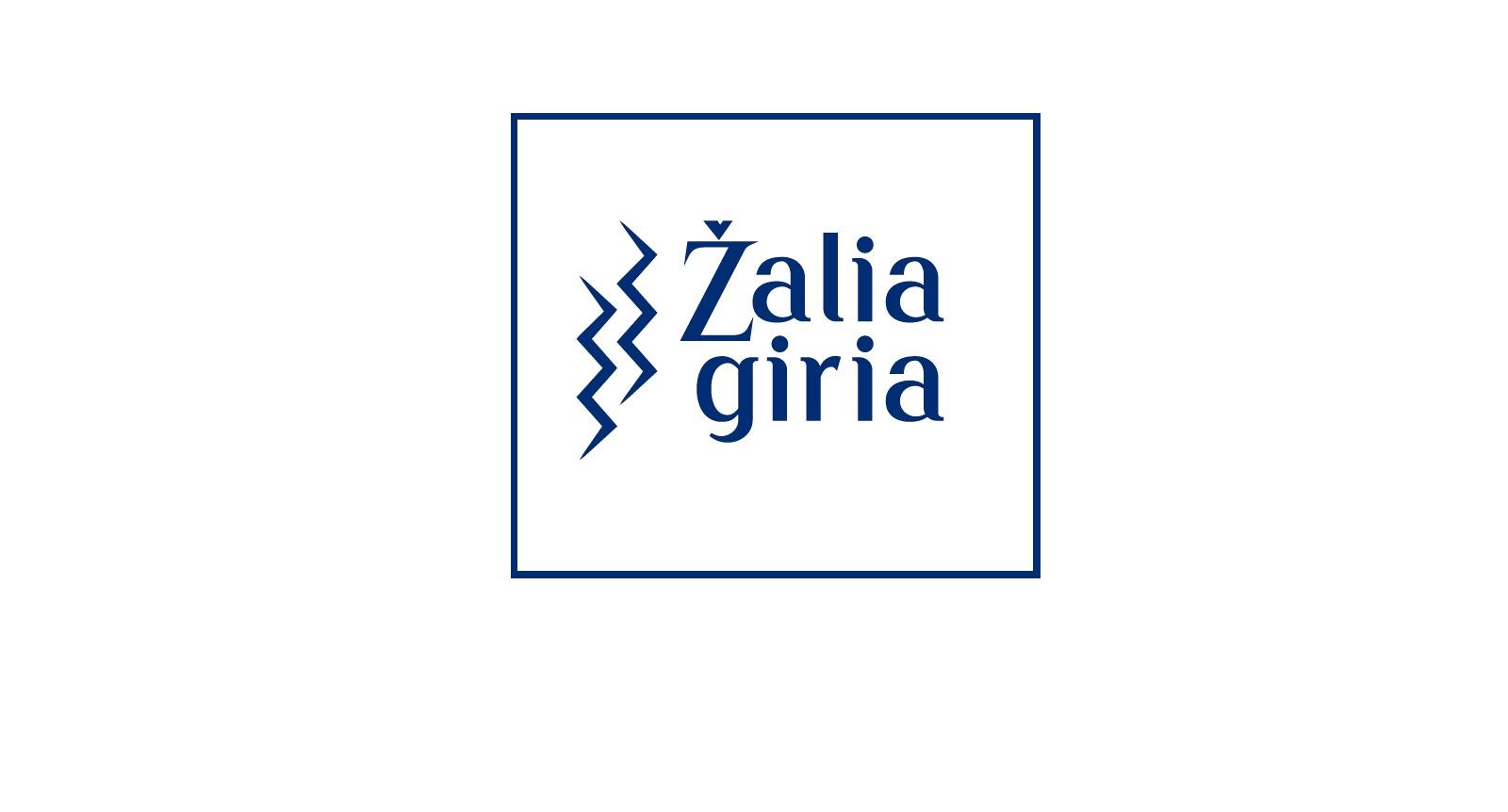 Žalia giria