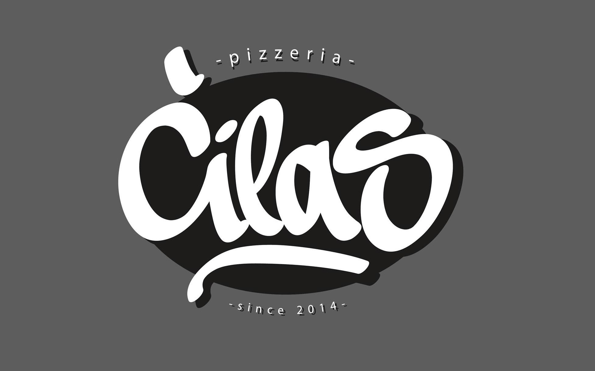 Čilas pizzeria since 2014