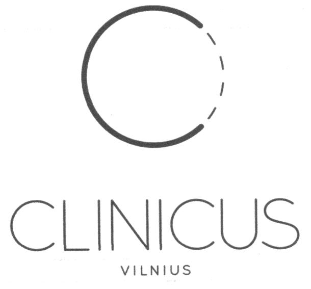 C CLINICUS VILNIUS