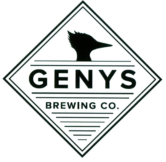 GENYS BREWING CO.