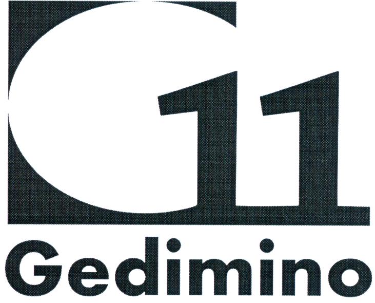 G11 Gedimino