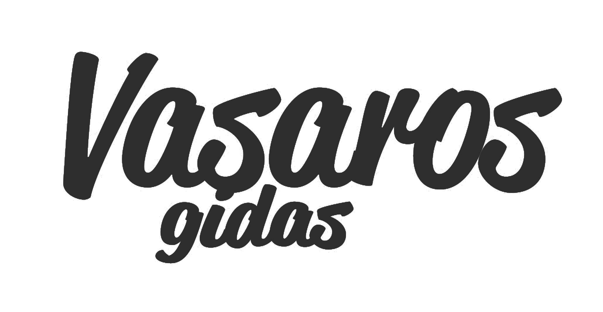 Vasaros gidas