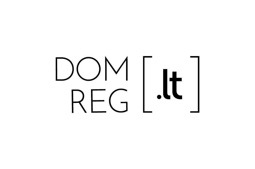 DOM REG .lt