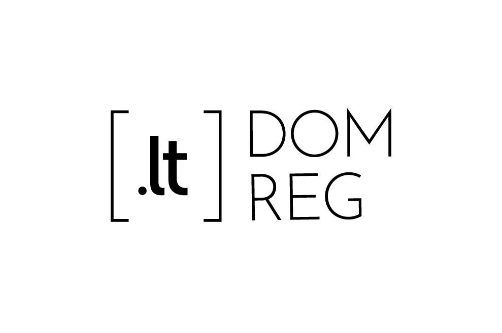 .lt DOMREG