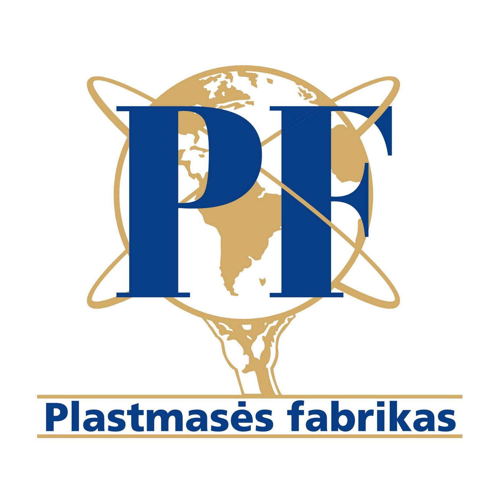 PF Plastmasės fabrikas