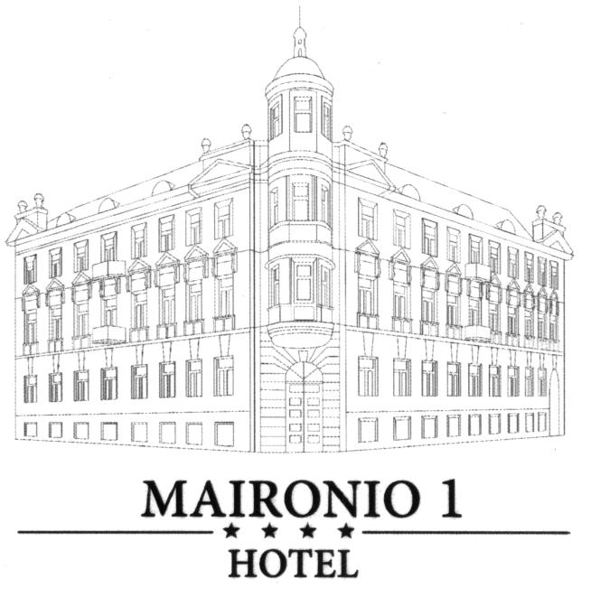 MAIRONIO 1 HOTEL