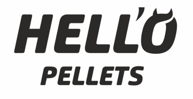 HELL'O PELLETS