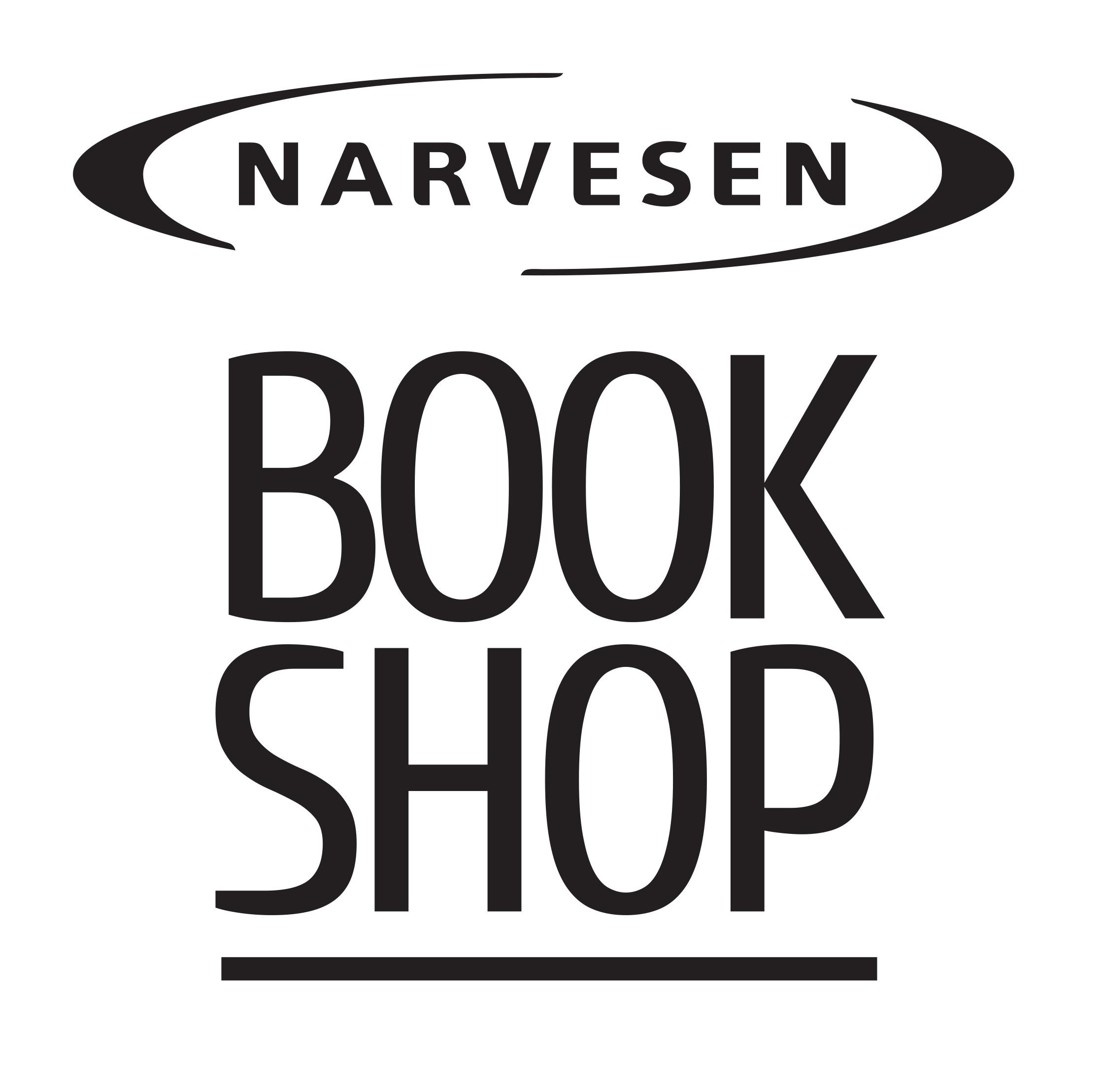 NARVESEN BOOK SHOP