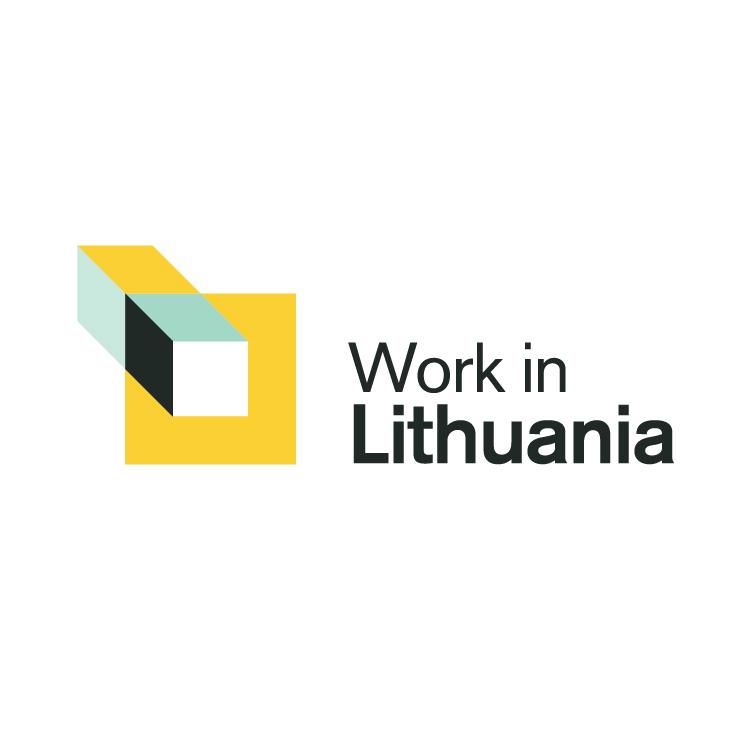 Work in Lithuania