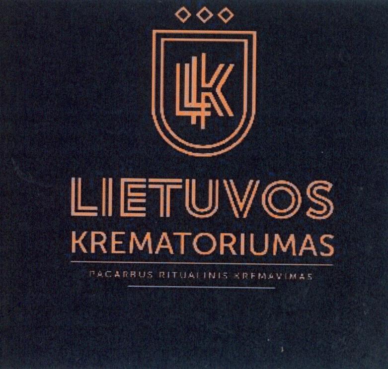 LK LIETUVOS KREMATORIUMAS PAGARBUS RITUALINIS KREMAVIMAS