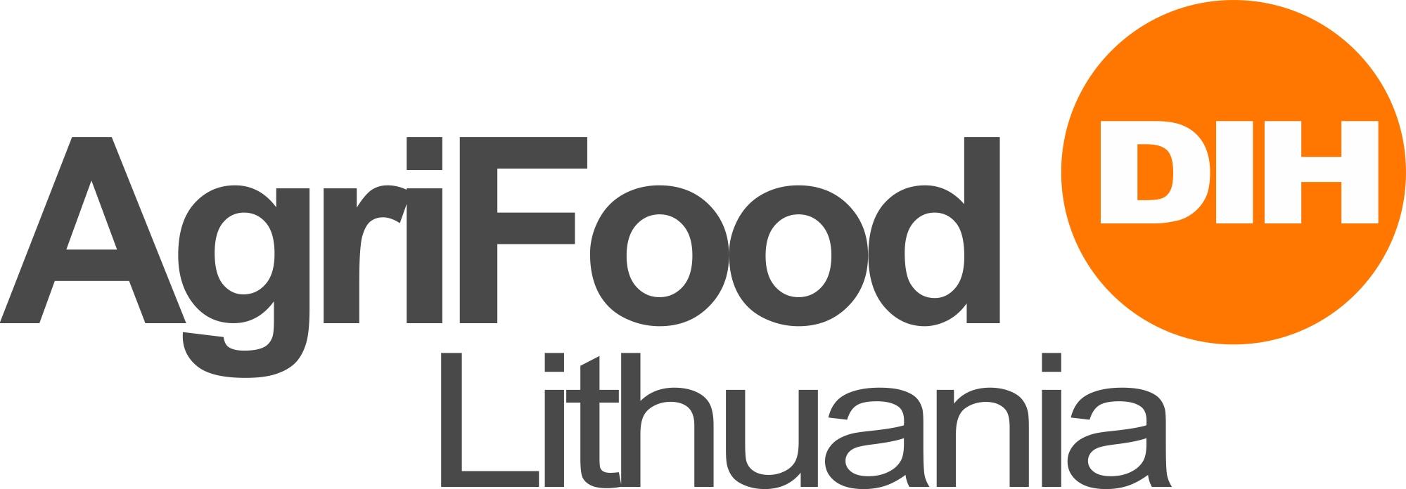 AgriFood Lithuania DIH