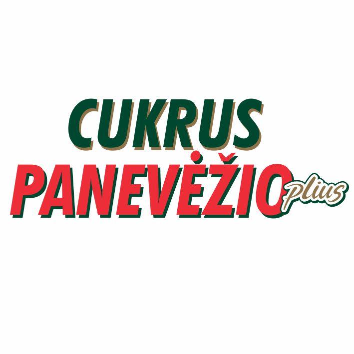 PANEVĖŽIO CUKRUS plius