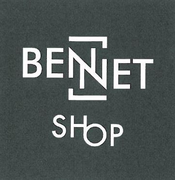 BENNET SHOP