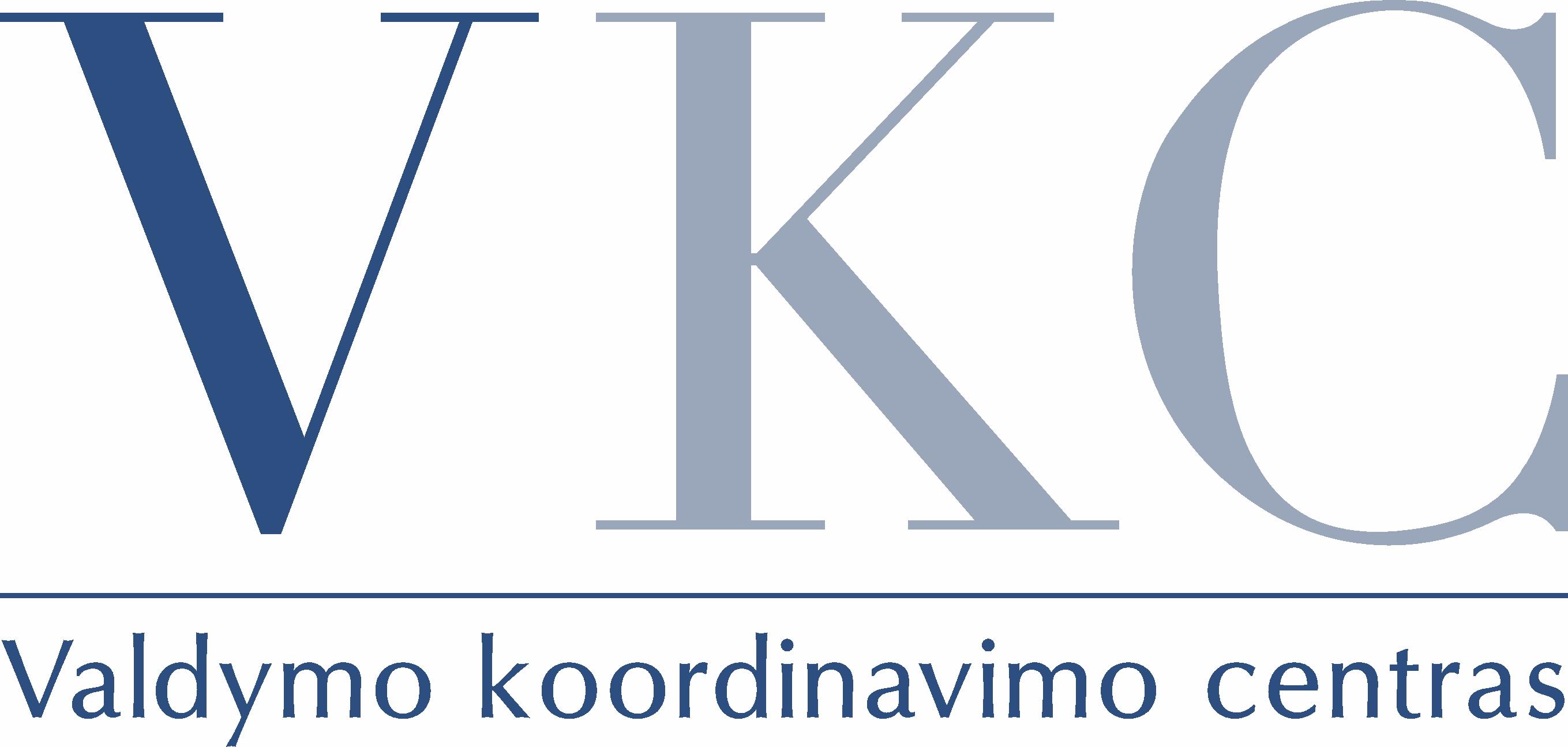 Valdymo koordinavimo centras