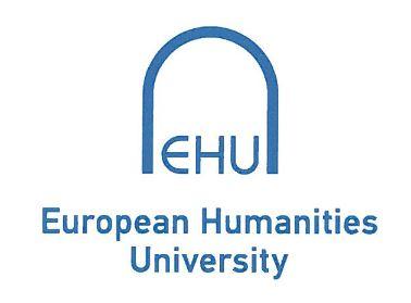 EHU European Humanities University