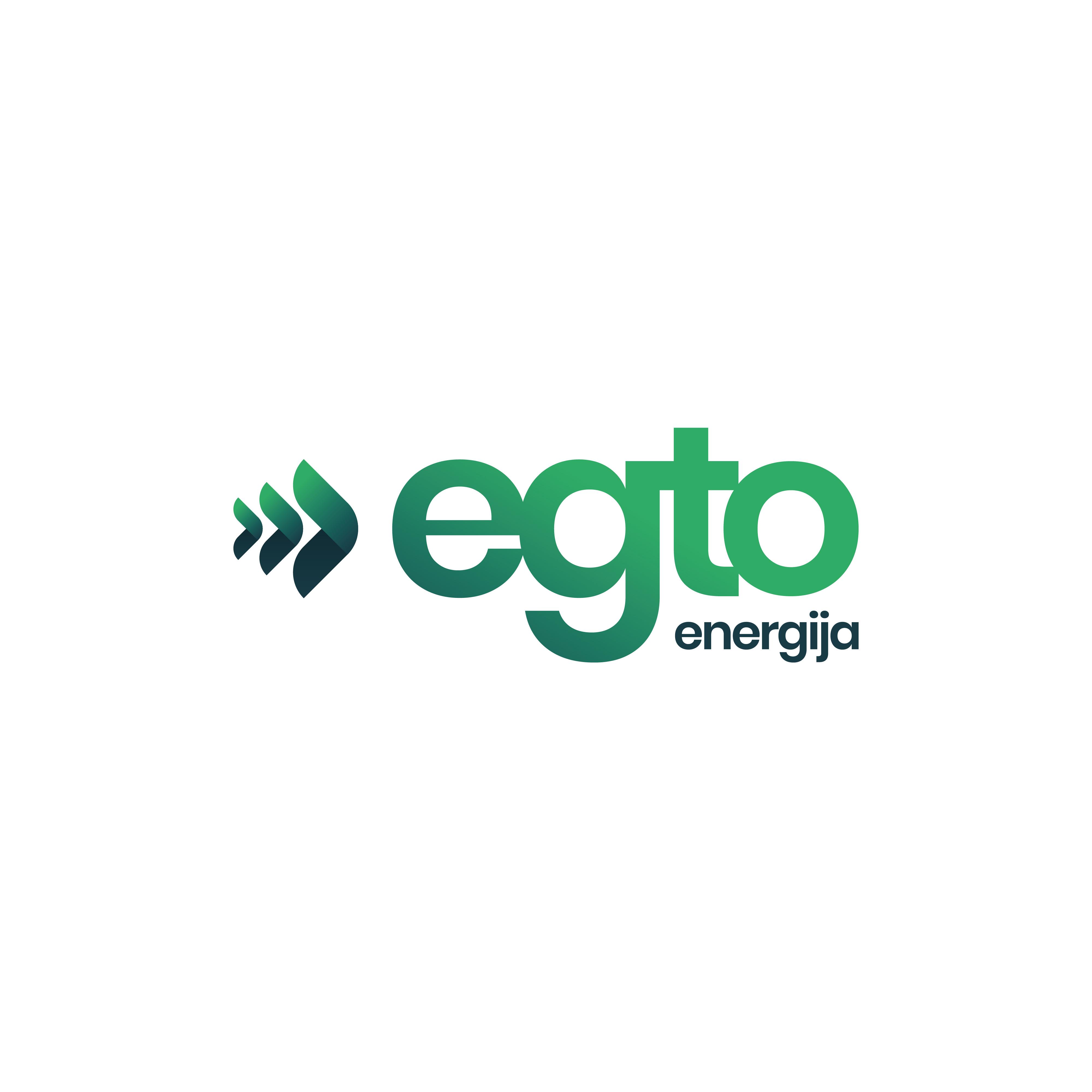 egto energija