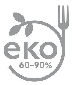 eko 60-90%