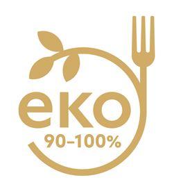 eko 90-100%