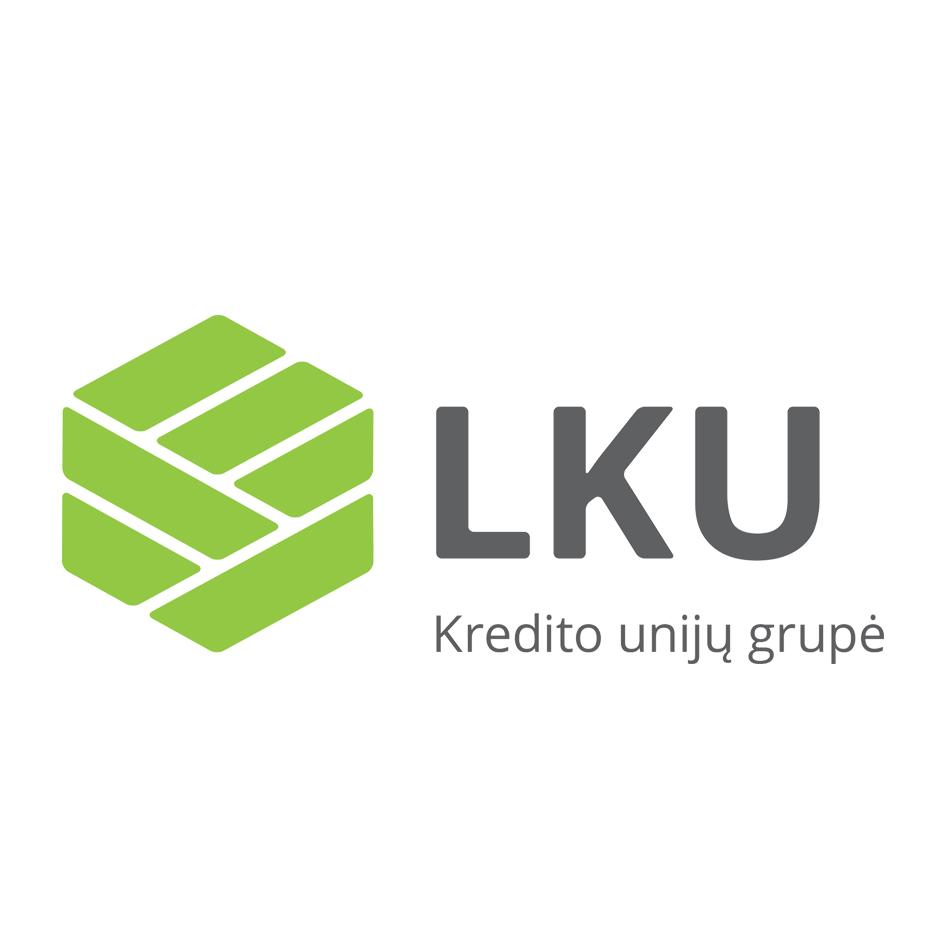 LKU Kredito unijų grupė