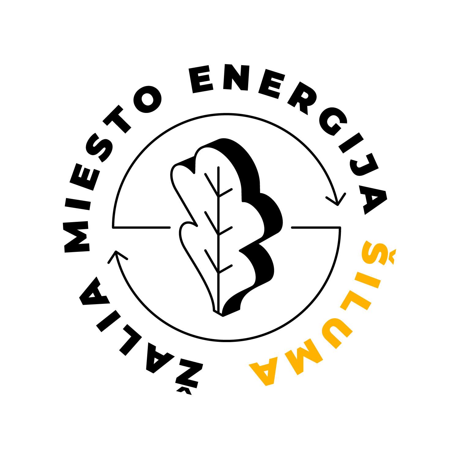 ŽALIA MIESTO ENERGIJA ŠILUMA