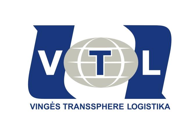 VINGĖS TRANSSPHERE LOGISTIKA