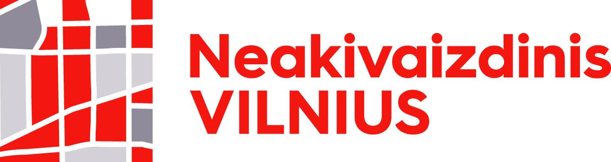 Neakivaizdinis VILNIUS