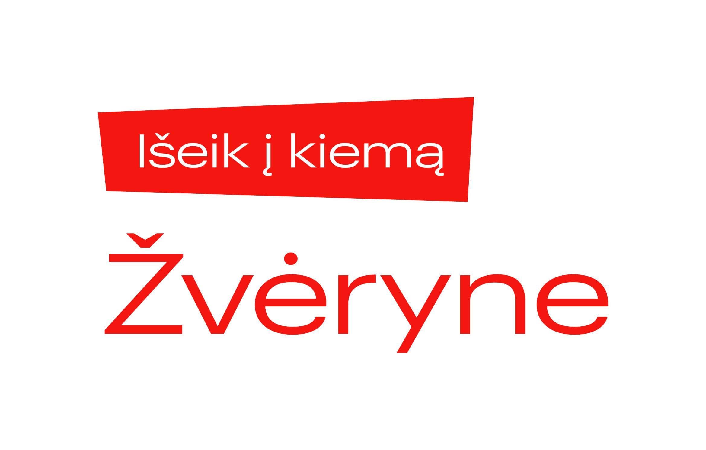 Išeik į kiemą Žvėryne