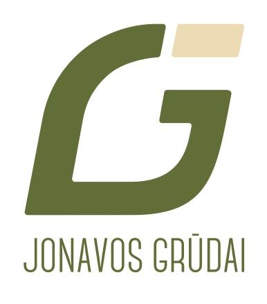 G JONAVOS GRŪDAI