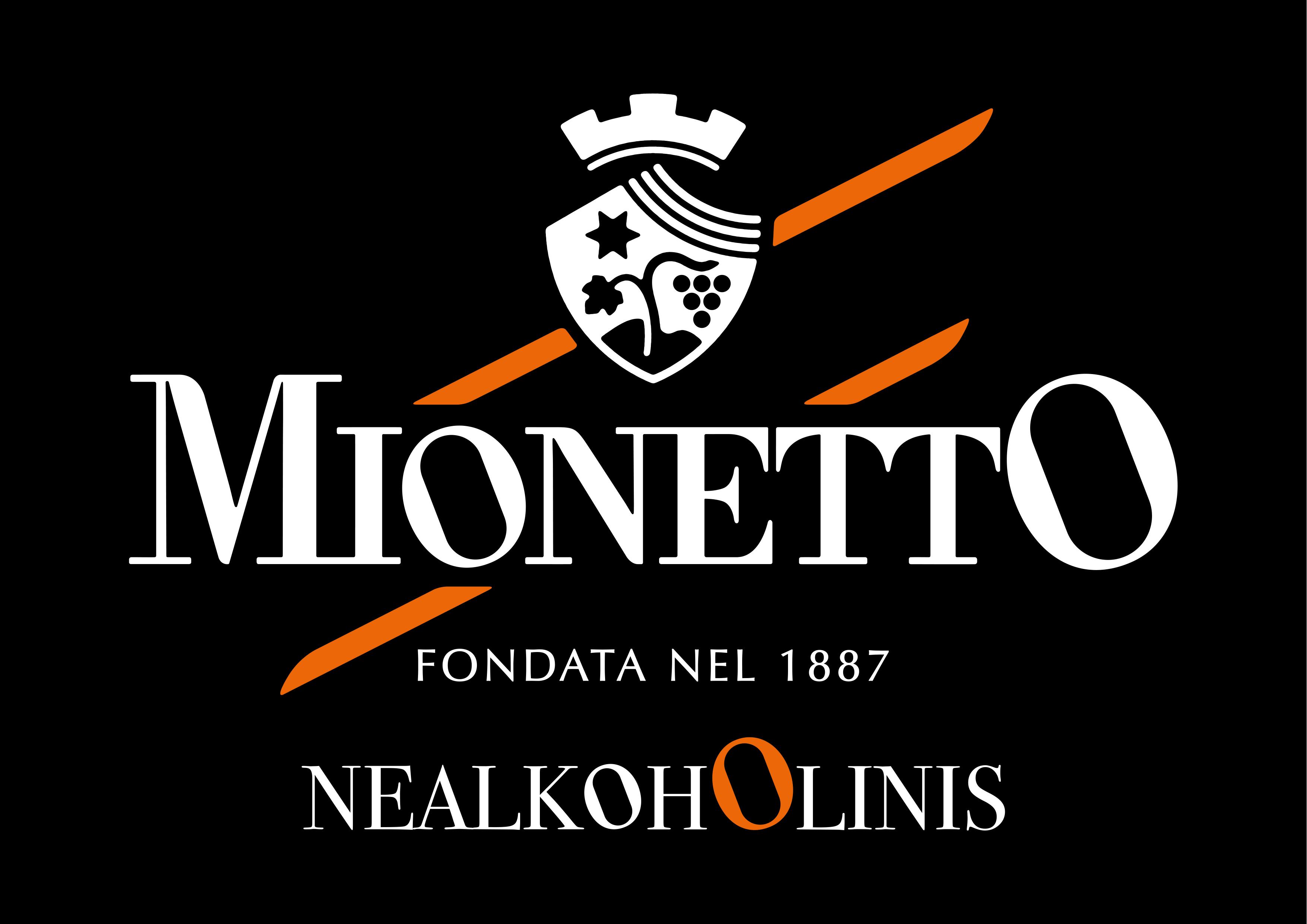 MIONETTO NEALKOHOLINIS