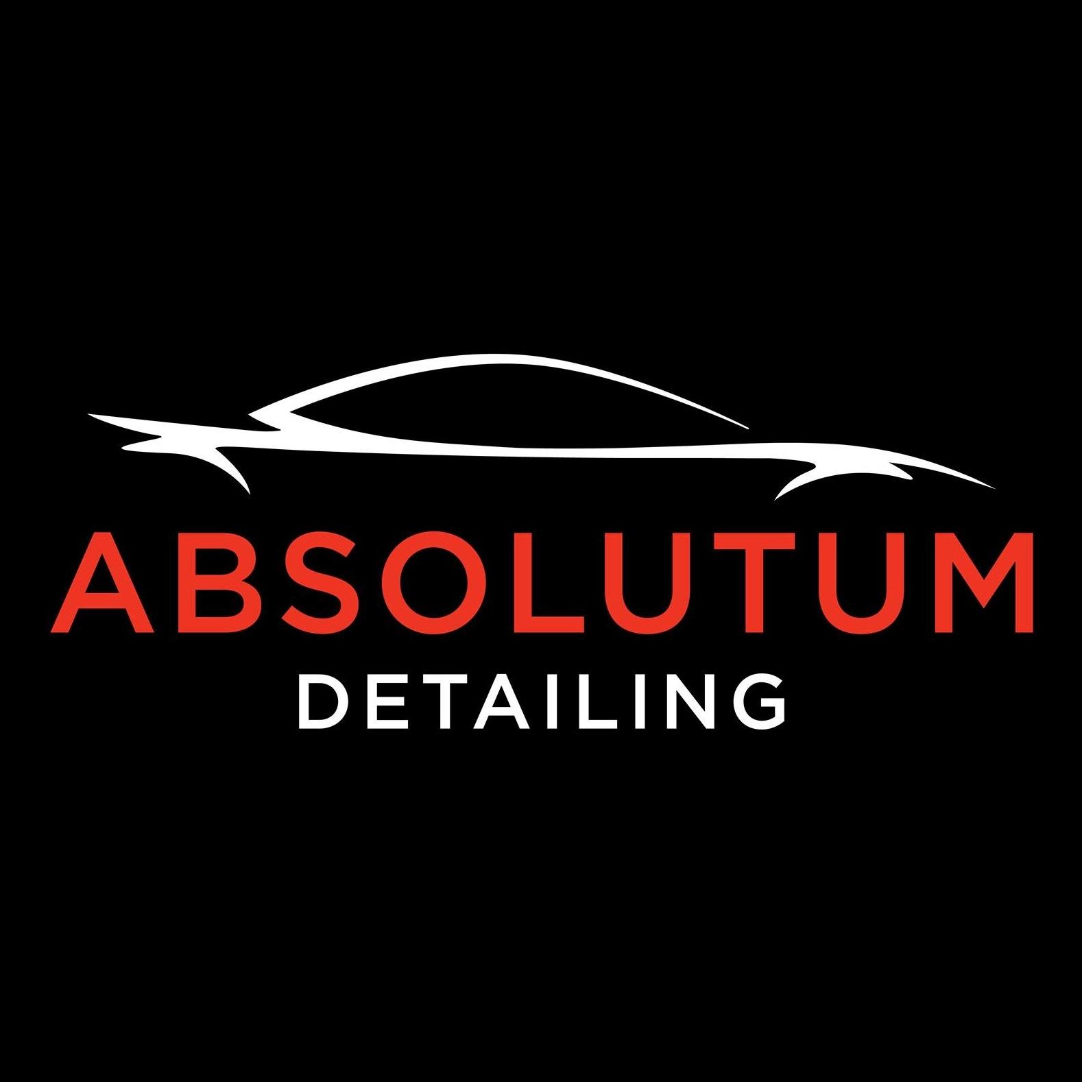 ABSOLUTUM DETAILING