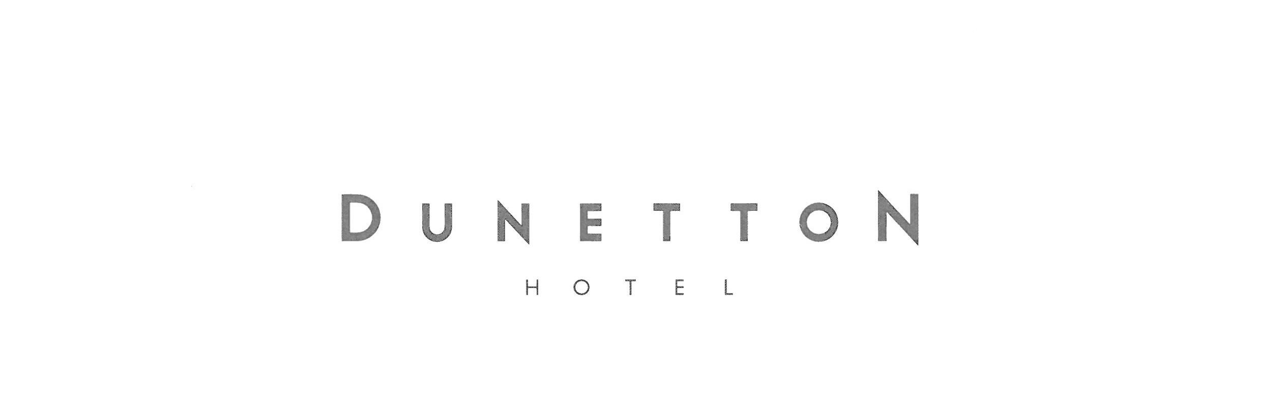 DUNETTON HOTEL