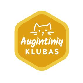 AUGINTINIŲ KLUBAS