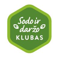 SODO IR DARŽO KLUBAS