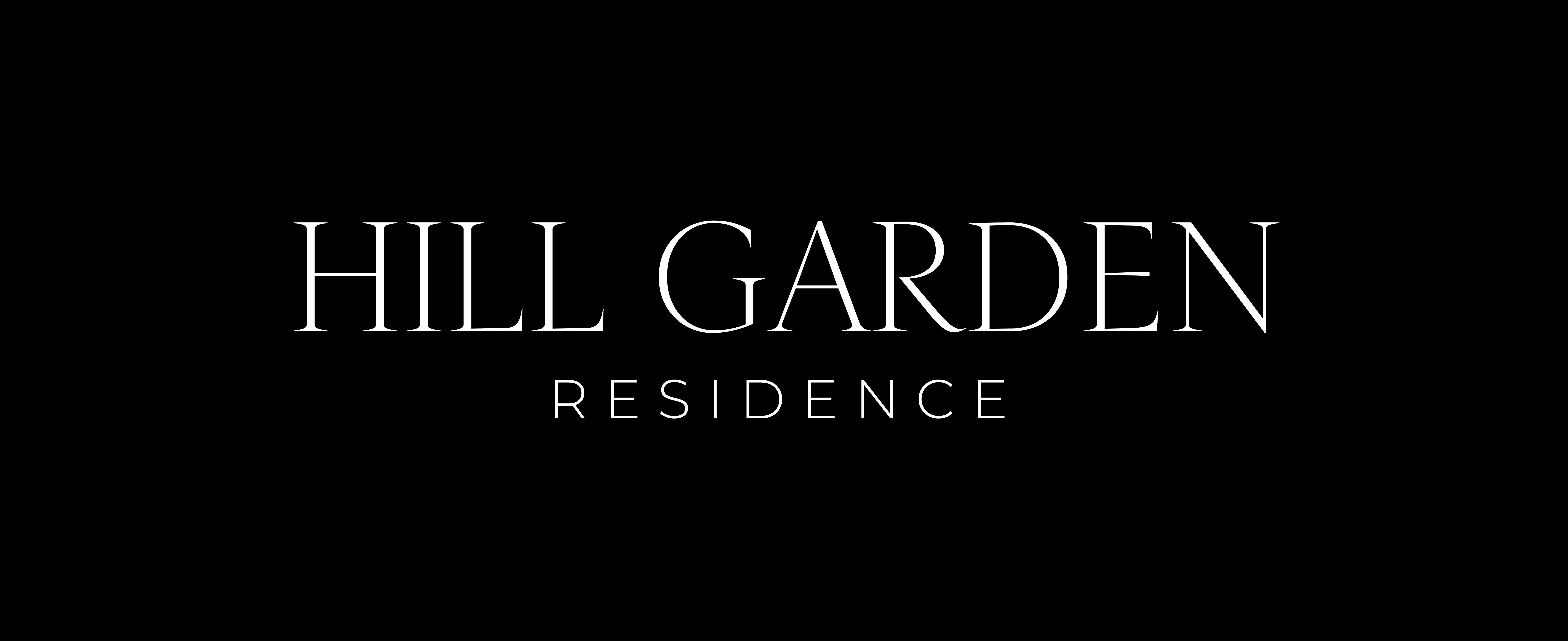 HILL GARDEN RESIDENCE