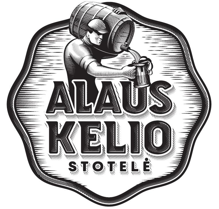 ALAUS KELIO STOTELĖ