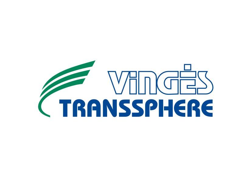 VINGĖS TRANSSPHERE