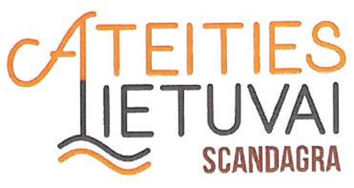 ATEITIES LIETUVAI SCANDAGRA