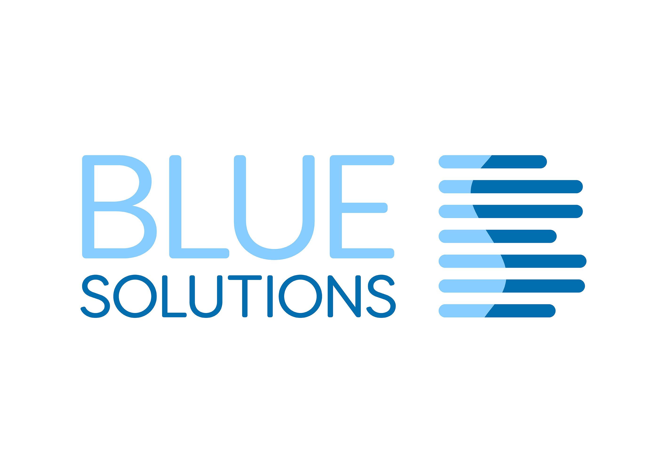 BLUE SOLUTIONS