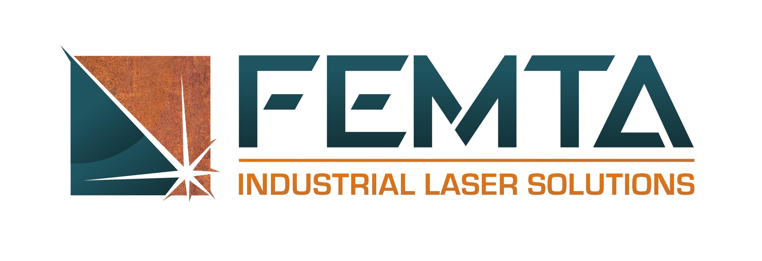 FEMTA INDUSTRIAL LASER SOLUTIONS