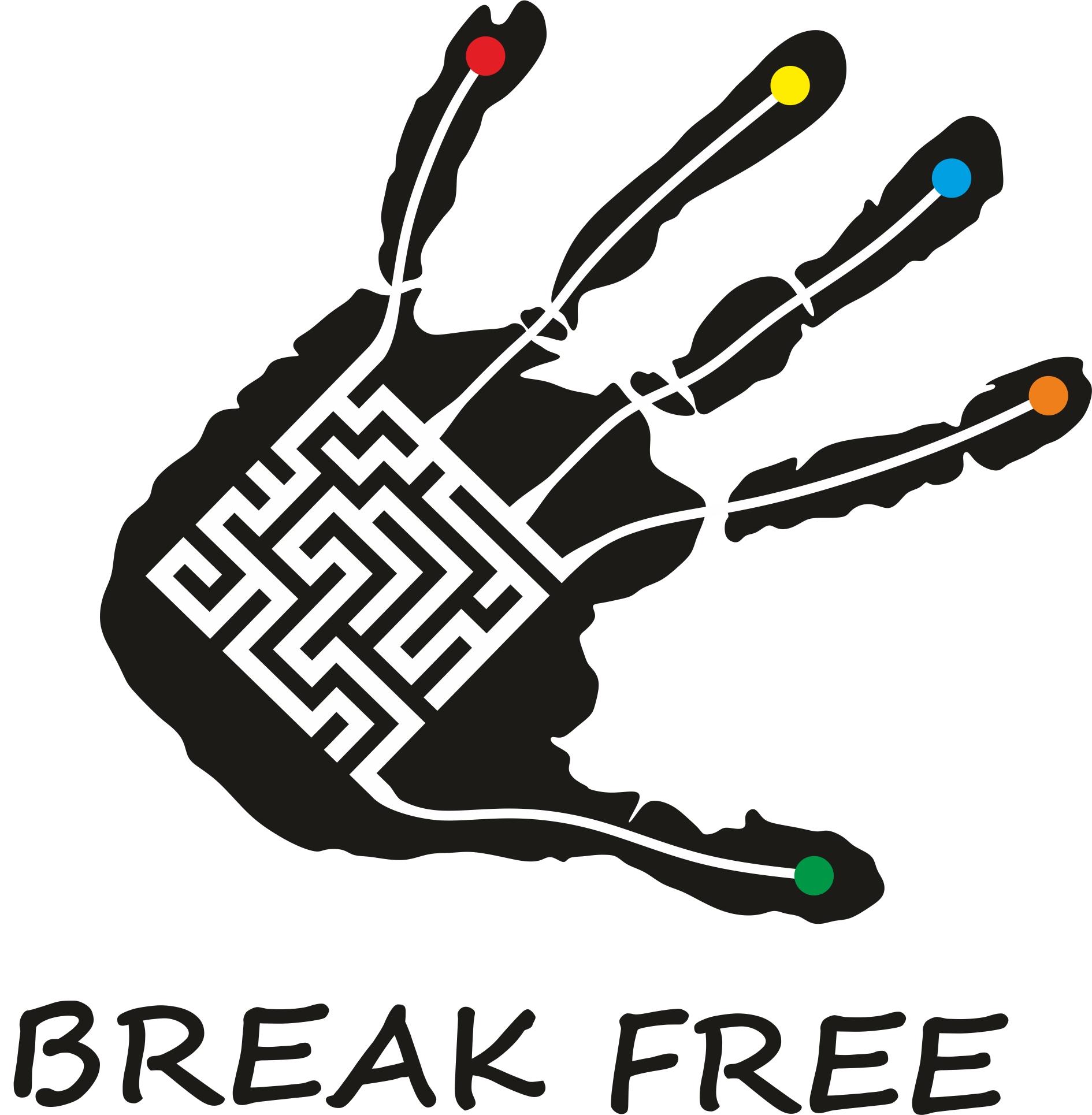 BREAK FREE