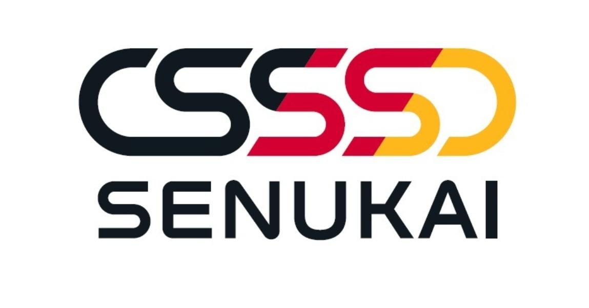 SENUKAI