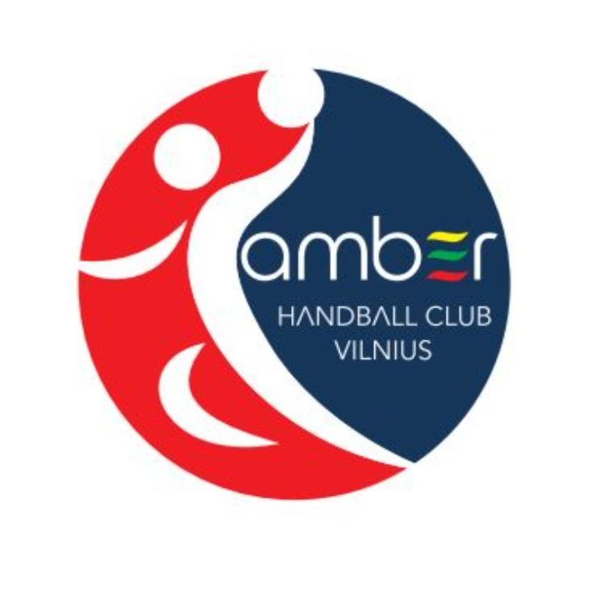 amber HANDBALL CLUB VILNIUS