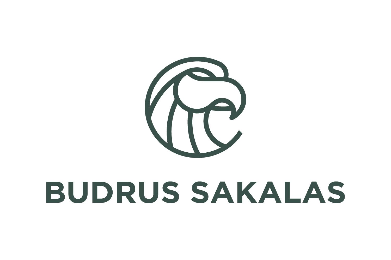 BUDRUS SAKALAS